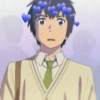 Your name 8