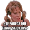 Lois (Te parece que...) 18