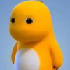Dino kuning 29