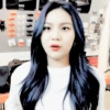 VIVIZ's kim umji 7