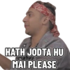 Harsh Beniwal 13