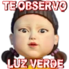 👀 Te Observo 👀 17
