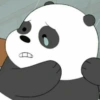 Ice bear my luvv 9