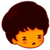 Boy Fun expression 5