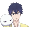 Fukigen na mononokean 22