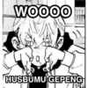 Gajelas bgt lu 5