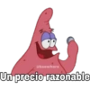 Patricio Estrella 20