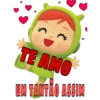 Figurinhas_whatsapp👈tem grupo 5