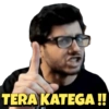 TERA KATEGA !!