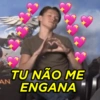 Debochando no ZAP 15