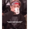 Nervous Sips