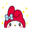My Melody 🍓💟 25