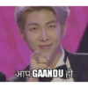 Desi BTS (imgs not mine) 8