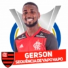 Fla ::  :: Brasileirão 2020 10