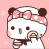 Panda gemoy 9
