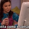 eita como é sonsa