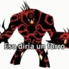 Eso diria un furro