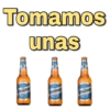 Tomamos unas