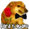 KANE
STICKERS
Para ti guap@