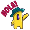 Tama Stickers 9