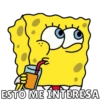 €
ㅏ
ESTO ME INTERESA