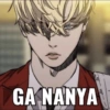 GA NANYA