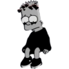 Sad 8