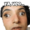 YA, VEO...