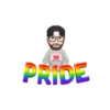 PRIDE