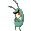 Plankton Reacciones 5