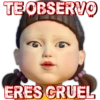 👀 Te Observo 👀 11