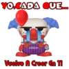 Frases 🤡🤡🤡 14