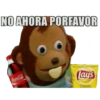 NO AHORA PORFAVOR Coca-Cola Lays Classic