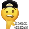 Emojis para Rockstars #1👀 17