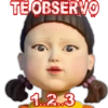 👀 Te Observo 👀 27
