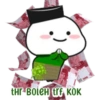 LO
tHr BOLEH trf KOK