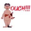 Stickers Killer Quake #41 8