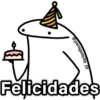 @paragu Felicidades