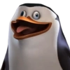 Los pingüinos de Madagascar 16