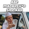 ABE
MADARCH D
SIDE KAR
