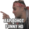 Harsh Beniwal 9