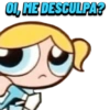 LINDINHA FRASES E MEMES 6