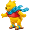 Winnie The Pooh 23