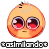 Charley
Stickers
*asimilando*