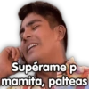 Supérame p
mamita, palteas