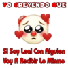 Frases 🤡🤡🤡 8