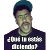 Bad Bunny IG live 22