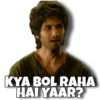 Kabir Singh 19