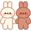 Coelhitos 6