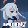 awas ae lu